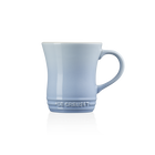 Le Creuset Stoneware Tea Mug 290ml Coastal BlueCoastal Blue image number 5